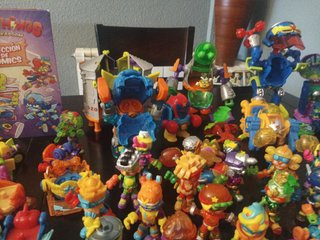 Super Things