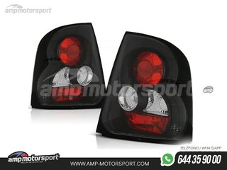 PILOTOS TIPO LEXUS PARA SKODA OCTAVIA BERLINA 1997-2004
