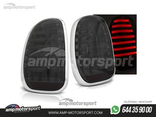 PILOTOS LED BAR PARA MINI COUNTRYMAN R60 2010-2014