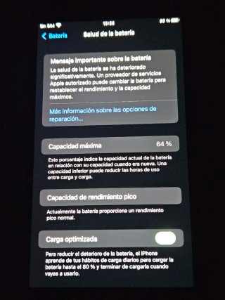 iPhone 7 Plus 128 GB