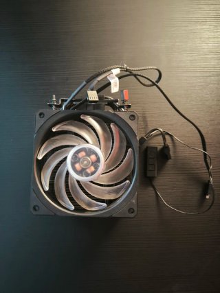 Placa Base MSI + Ryzen 7 5800X + 16GB RAM