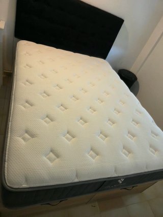 Canapé Matrimonial Tengo factura