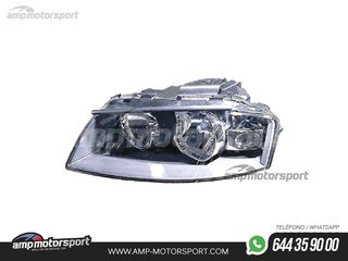 FARO DELANTERO IZQUIERDO PARA AUDI A3 8P / A3 8PA SPORTBACK