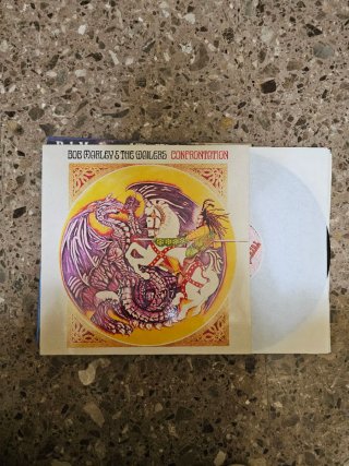 Escucho ofertas de toda la colección