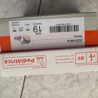 Sandalias Biomecánics Niña/o