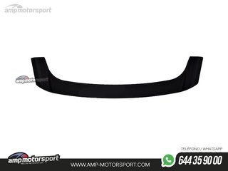 ALERÓN PARA HYUNDAI TUCSON 2015-2018