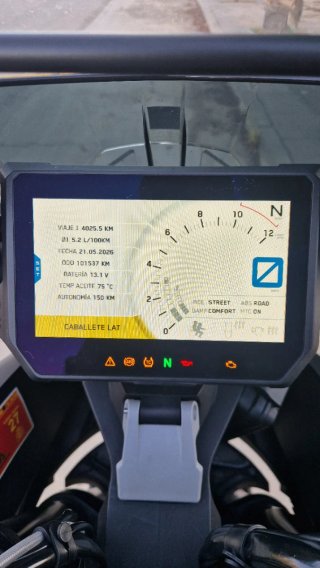 KTM 1290 Super Adventure 2017
