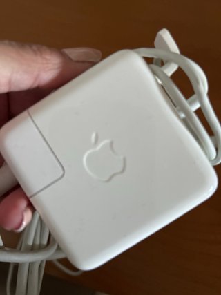 Cargador Apple MacBook 13