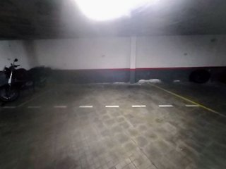 Garaje en alquiler en Guindalera en Madrid