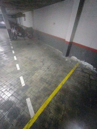 Garaje en alquiler en Guindalera en Madrid