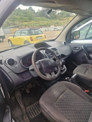 Renault Kangoo 2016