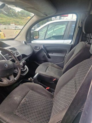 Renault Kangoo 2016