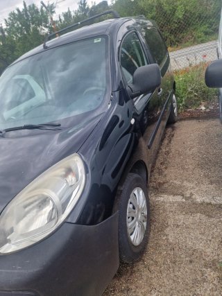 Renault Kangoo 2016