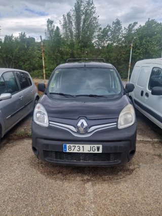 Renault Kangoo 2016
