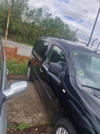 Renault Kangoo 2016