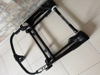 Chasis Bugaboo Fox