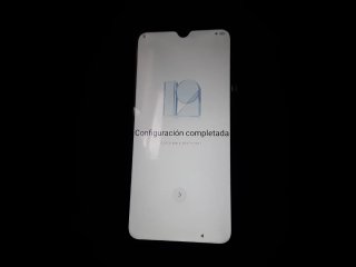 Telefono móvil "Xiaomi Redmi Note 8T"