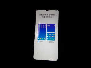 Telefono móvil "Xiaomi Redmi Note 8T"