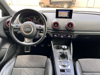 Audi A3 2012