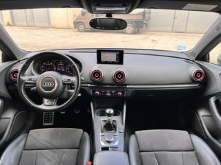 Audi A3 2012