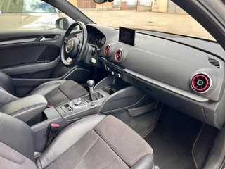 Audi A3 2012