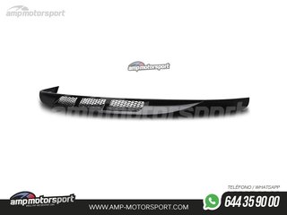 SPOILER DELANTERO PARA VOLKSWAGEN GOLF MK4