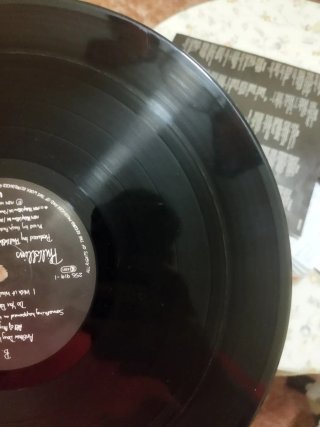 Vinilo Phil Collins - But Seriously