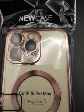 Cover 6iPhone 16 Pro Max