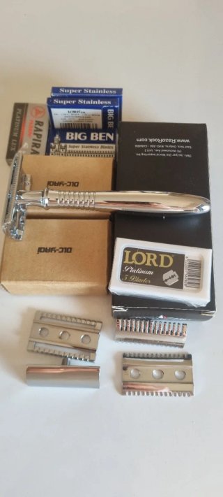 Razorock Tech II Yaqi Mellon Yaqi Cobbled