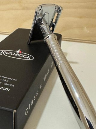 Razorock Tech II Yaqi Mellon Yaqi Cobbled