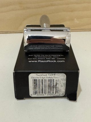 Razorock Tech II Yaqi Mellon Yaqi Cobbled