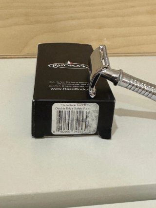 Razorock Tech II Yaqi Mellon Yaqi Cobbled