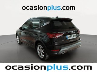 SEAT Arona 1.5 TSI FR XL DSG 110 kW (150 CV)