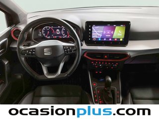 SEAT Arona 1.5 TSI FR XL DSG 110 kW (150 CV)