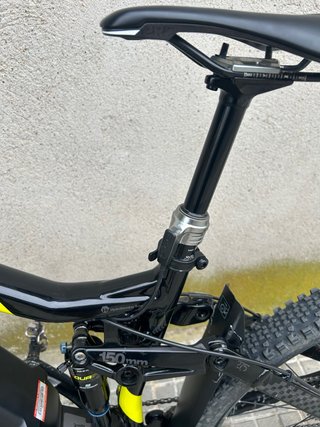 Bicicleta Eléctrica Montaña Haibike