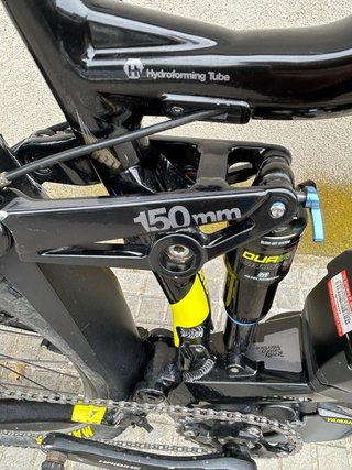 Bicicleta Eléctrica Montaña Haibike