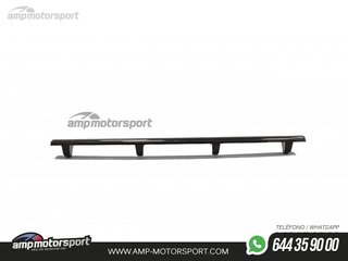 AÑADIDO DE DIFUSOR BMW 4 F32/F33/F36 2013-- LOOK CARBONO