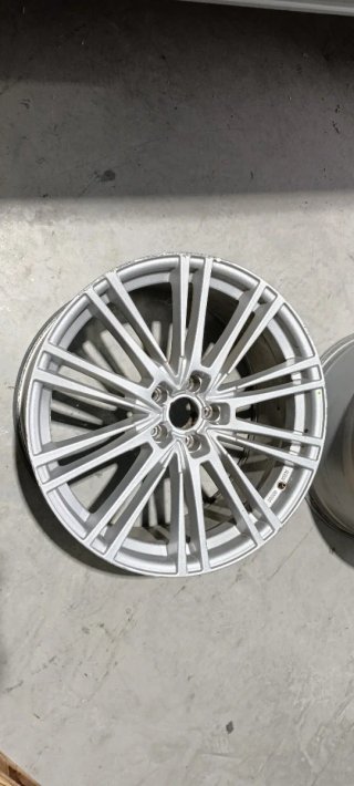 Llantas 20 Wheelworld WH18
