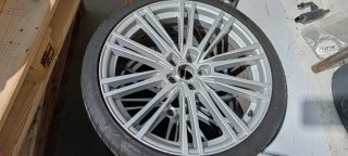 Llantas 20 Wheelworld WH18