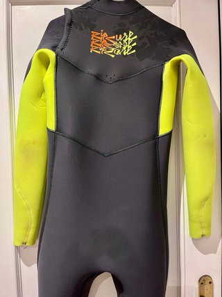 Neopreno Rip Curl Talla 16 3/4