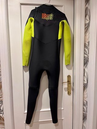Neopreno Rip Curl Talla 16 3/4