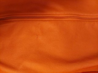 Chaqueta DHB Naranja Talla M