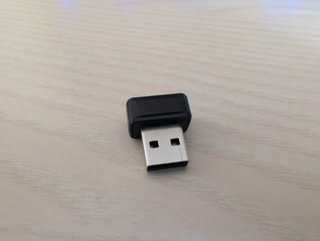 Lettore impronte digitali USB