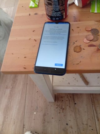 Xiaomi Redmi 7