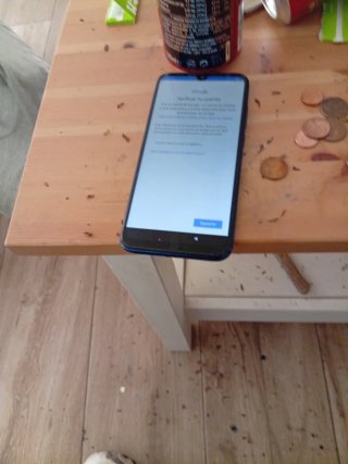 Xiaomi Redmi 7
