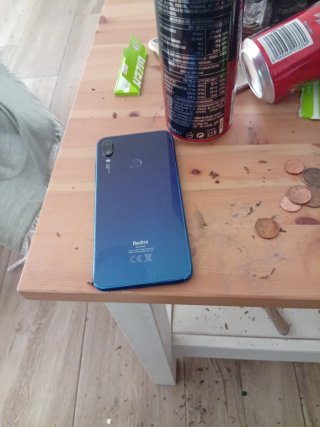 Xiaomi Redmi 7