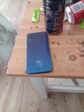 Xiaomi Redmi 7