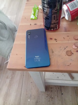 Xiaomi Redmi 7