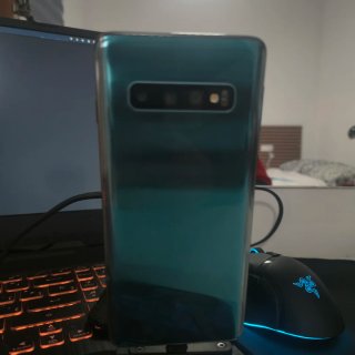 Samsung Galaxy S10 NetHunter