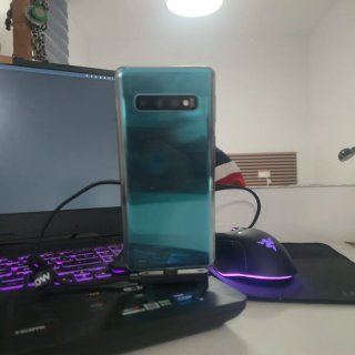 Samsung Galaxy S10 NetHunter